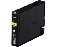 Canon PGI-29Y yellow (do 1280 zdjęć) - 121856 - zdjęcie 2